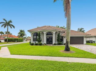 10768 Queen Palm Ct, Boca Raton, FL 33498
