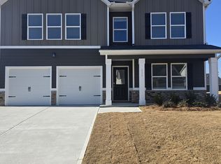 111 Percheron Rd #123, Hogansville, GA 30230