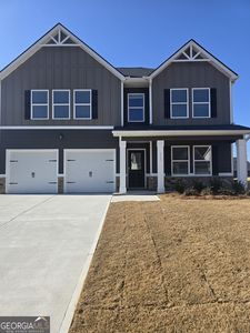 111 Percheron Rd #123, Hogansville, GA, 30230