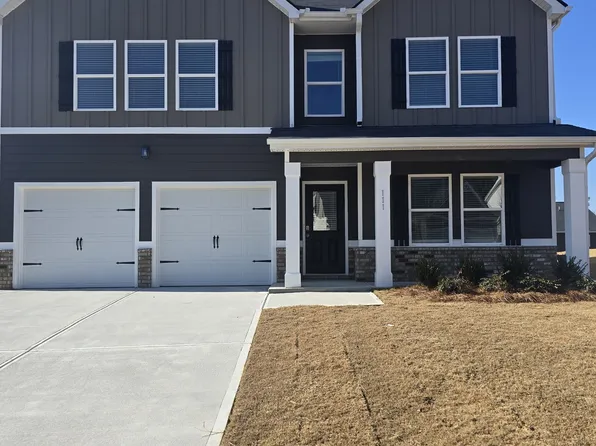111 Percheron Rd #123, Hogansville, GA 30230
