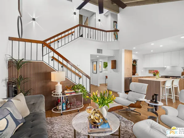 57 Portola Dr, Palm Springs, CA 92264