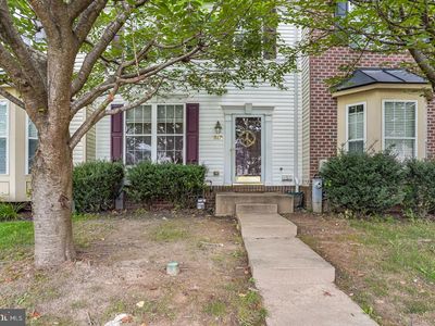 567 Kirkcaldy Way, Abingdon, MD, 21009