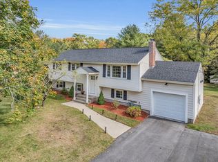 8 Reid Rd, Chelmsford, MA 01824
