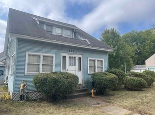 822 Henry Ave, Beloit, WI 53511