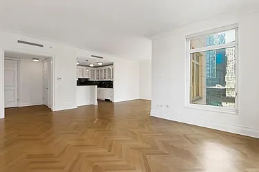 Rented by Barkin and Associates