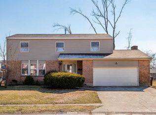 6412 Greenbrook Dr, Dayton, OH