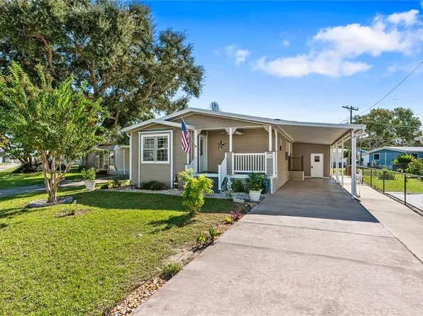 120 ASH STREET, EDGEWATER, FL 32141
