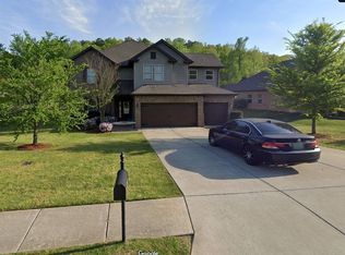 3261 Cahaba Manor Dr, Trussville, AL 35173