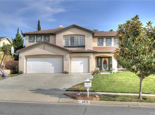 6819 Teak Way, Rancho Cucamonga, CA 91701