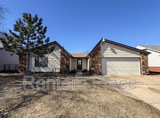 2943 W 66th St S, Tulsa, OK 74132