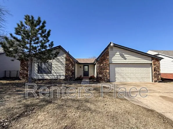 2943 W 66th St S, Tulsa, OK 74132