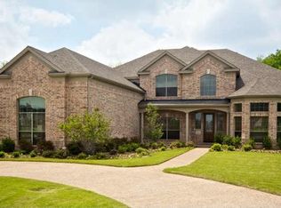 7208 Meadow Glen Dr, Parker, TX 75002
