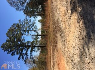 Big Oak Rd, Whitesburg, GA 30185