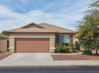 16666 N 169th Ave, Surprise, AZ 85388