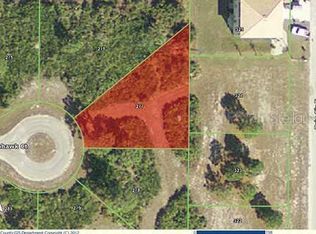 26 Seahawk Ct, Placida, FL 33946