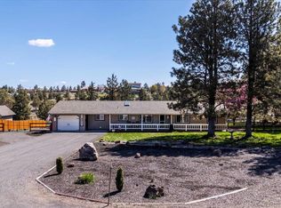 3816 NW 38th St, Redmond, OR 97756