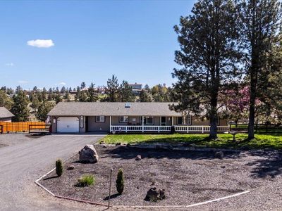 3816 NW 38th St, Redmond, OR, 97756