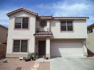 3903 S Nebraska St, Chandler, AZ 85248