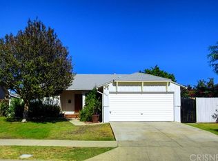 8062 Wynne Ave, Reseda, CA 91335