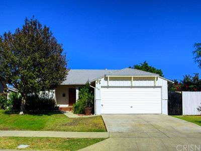 8062 Wynne Ave, Reseda, CA, 91335