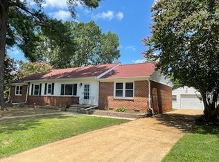 1708 Parlow Dr, Richmond, VA 23222