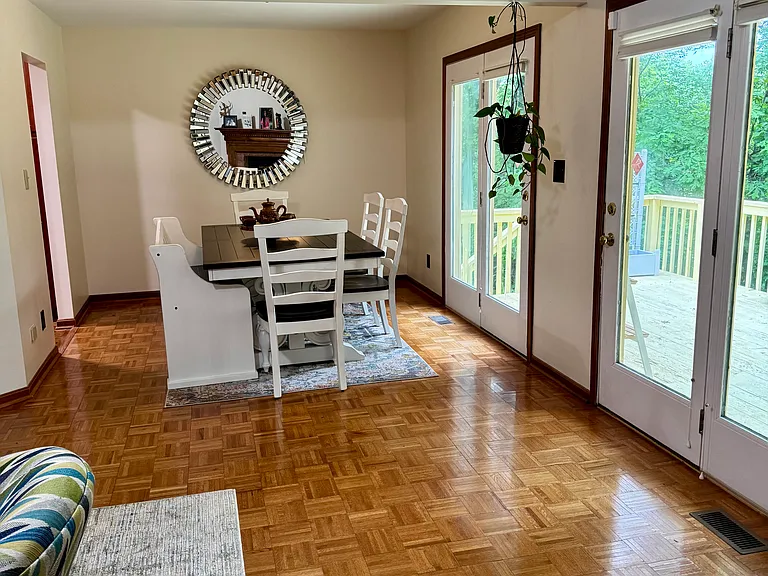 Dinning room