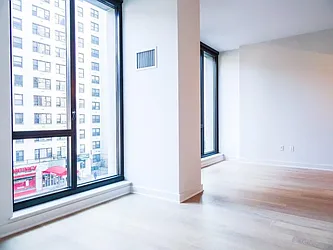 Rented by Keller Williams NYC