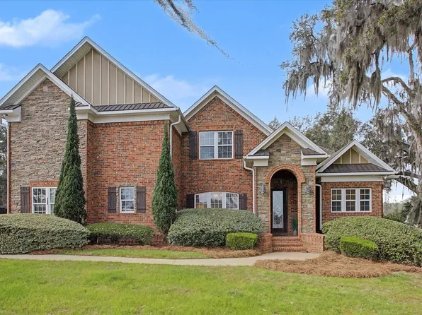 6488 Tracy Ln, Tallahassee, FL 32309