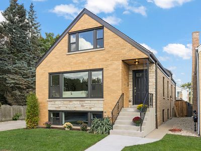 6524 W Highland Ave, Chicago, IL, 60631