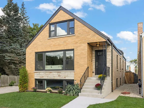 6524 W Highland Ave, Chicago, IL 60631