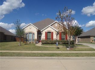 1141 Misty Meadow Dr, Forney, TX 75126
