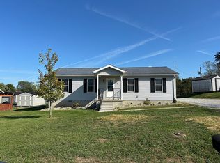 145 Castleberry St, Lebanon, KY 40033