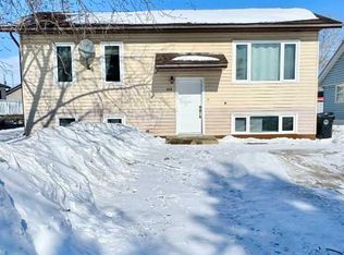 116 Central Ave S, Falher, AB T0H 1M0