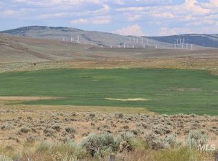 54151 Jimmy Creek Rd, North Powder, OR 97867