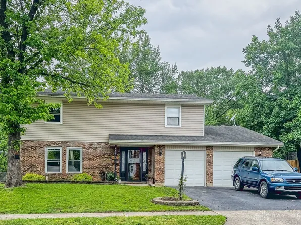 4415 Silver Oak St, Dayton, OH 45424