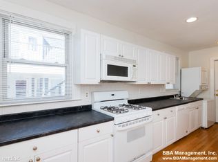 29 Eastburn St #2, Brighton, MA 02135