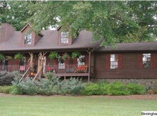 108 Mack Roper Rd, Trussville, AL 35173