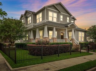 2301 Gostick St, Houston, TX 77008