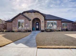 4205 126th St, Lubbock, TX 79423