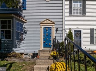 225 Green Fern Way, Baltimore, MD 21227