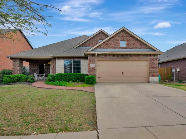 3236 Outlook Ct, Fort Worth, TX 76244