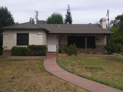 810 Hackberry Ave, Modesto, CA, 95354