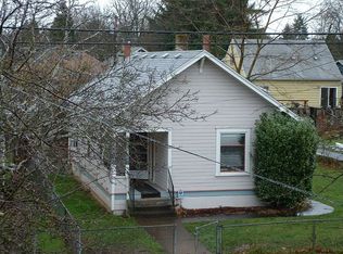 9114 N Mohawk Ave, Portland, OR 97203