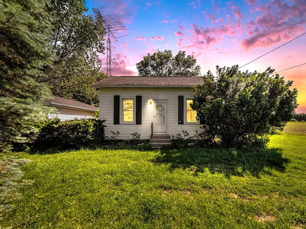 5897 Us Highway 223, Palmyra, MI 49268