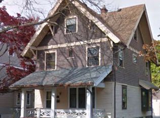 266 Clay Ave, Rochester, NY 14613