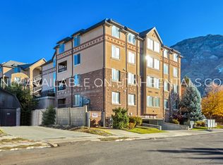 843 E 620 N #L3-2, Provo, UT 84601