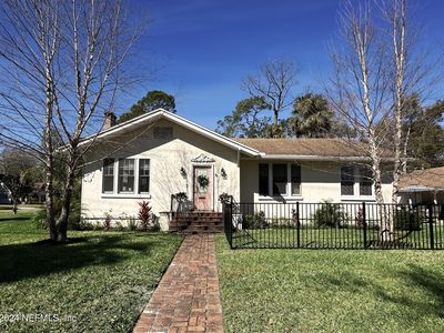3451 RANDALL Street, Jacksonville, FL, 32205