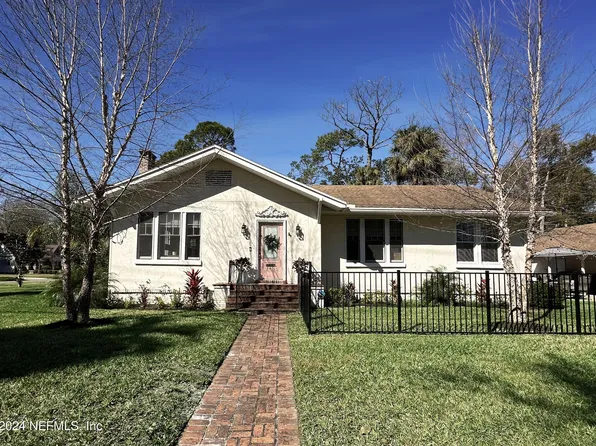 3451 RANDALL Street, Jacksonville, FL 32205