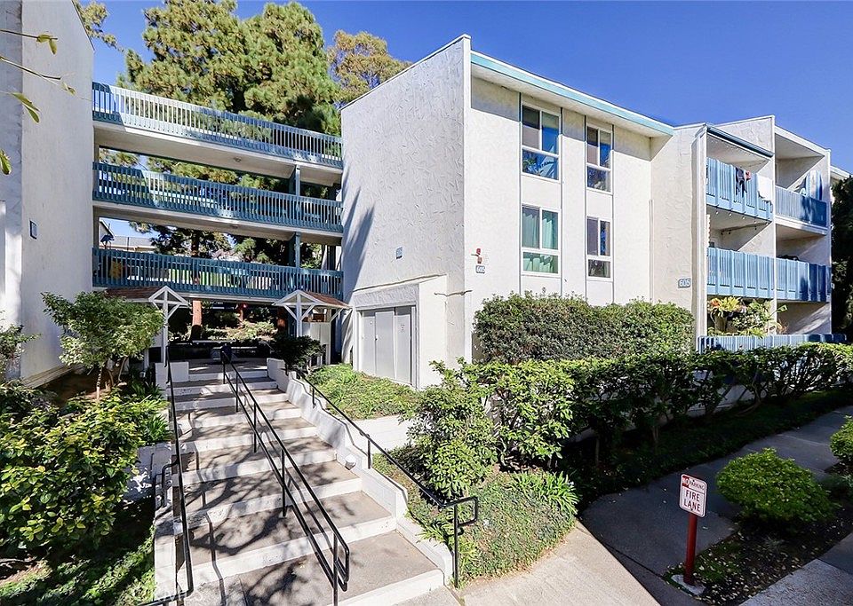 605 S Prospect Ave UNIT 107, Redondo Beach, CA 90277 Zillow