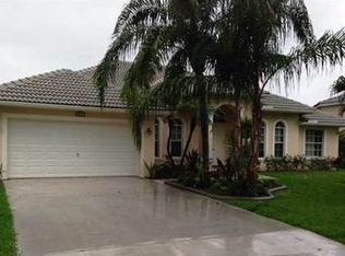 6424 NW 52nd Ct, Lauderhill, FL 33319